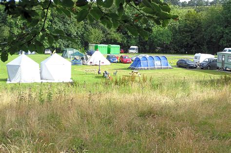 Aeron View Camping Aberystwyth Updated 2020 Prices Pitchup®