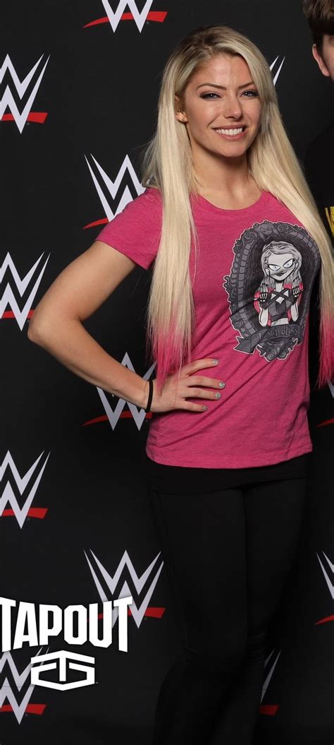 Alexa Bliss Megathread For Pics And S Page 1490