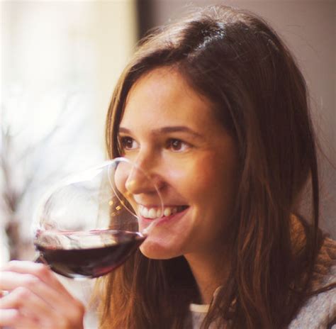 Women Who Prefer Red Wine Have A Higher Sex Drive