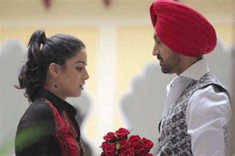 wamiqa gabbi diljit dosanjh and wamiqa gabbi to release