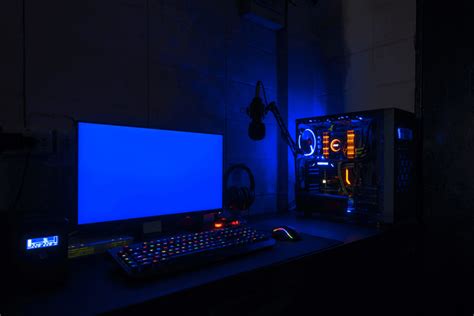 4k Gaming Pc Build 2019 Guide Gamers Thought