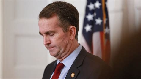virginia s governor is hanging on he might last another three years