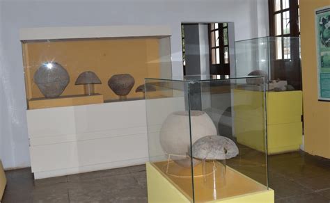 el mundo visita el museo regional de mocorito