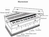 Harmonium Instruments India Catalogue Tl Glossar sketch template