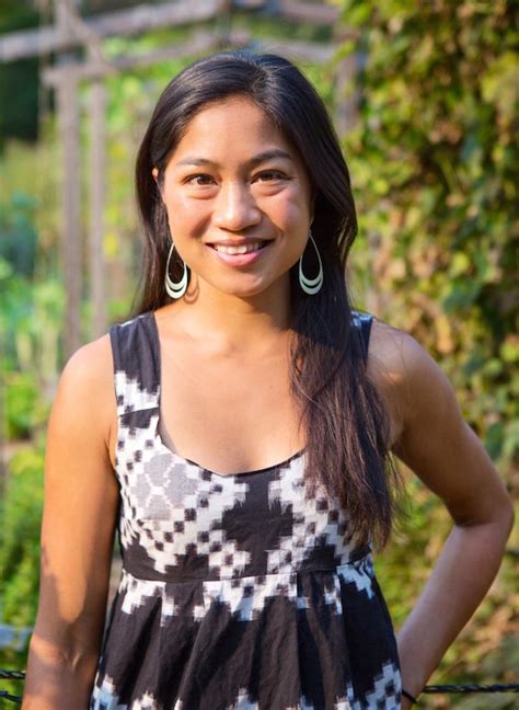 Aileen Suzara The Educator Off The Menu Asian America