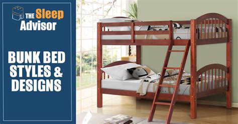 Here Are Some Different And Cool Bunk Bed Ideas Sleep Advisor