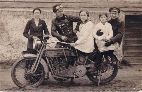 motorcycles in the russian empire english russia