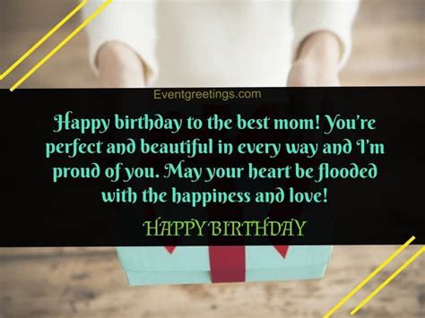 50 Best Short And Simple Birthday Wishes To Express Infinite Love