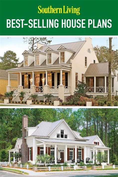 lovely southern living ranch house plans  home plans