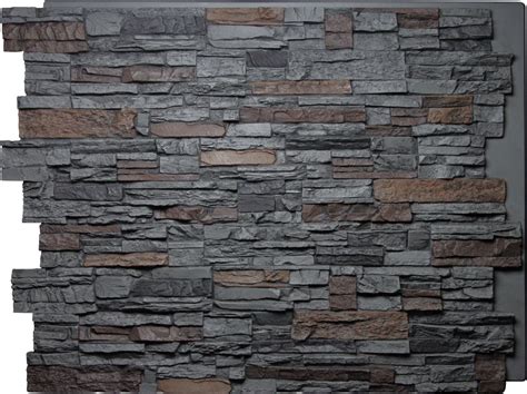 exterior faux stone panels  magzhouse