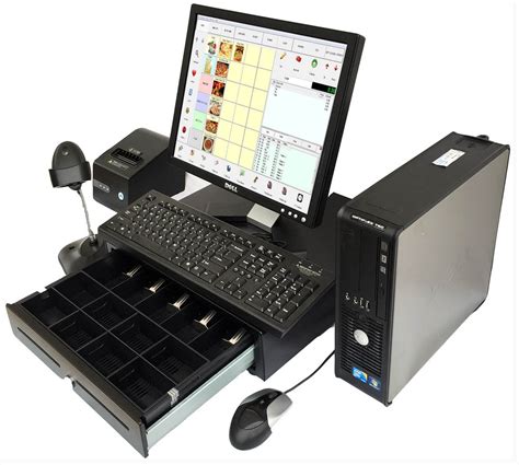 pos system  point  sale hardware  mpos software