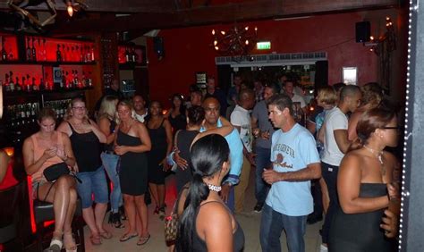 Curacaos Amazing Nightlife You Need To Know It All