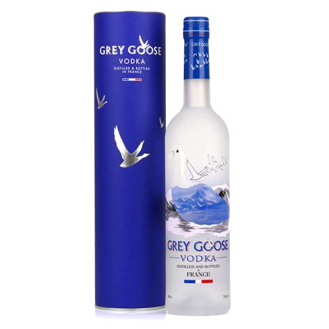 grey goose nonstop bier taxi