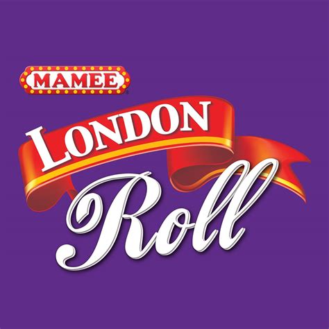 London Choco Roll