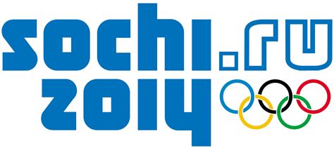 design    winter olympics logo incitrio