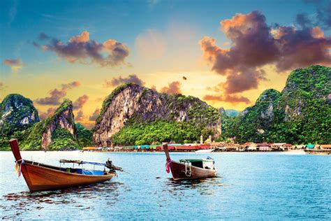 Top 8 Reasons Why Phuket Is The Most Popular Destination In Thailand