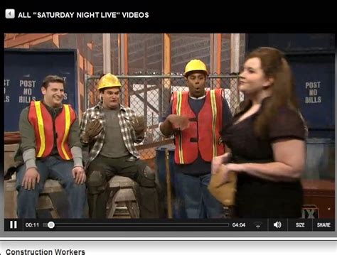 five suggestions for a better snl skit about street