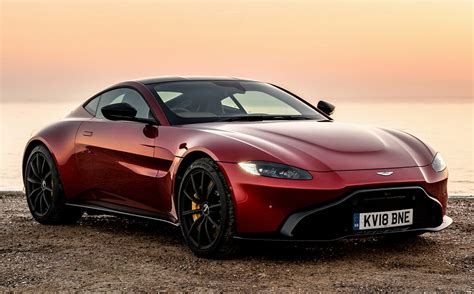 aston martin vantage specifications   reviews prices