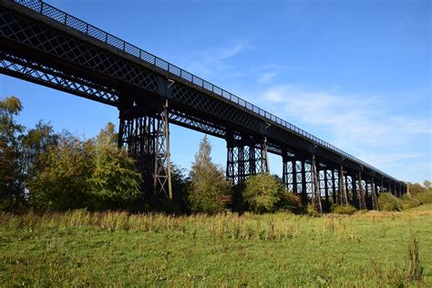 bennerley viaduct chris flickr