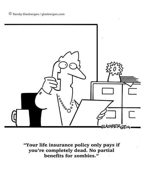 funny insurance cartoons archives randy glasbergen