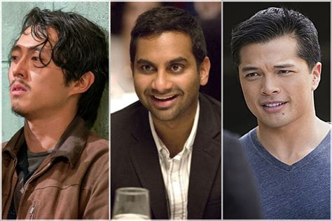 Asian Guys Get To Be Sexy Too Finally Tv Gives Me The Romantic Leads