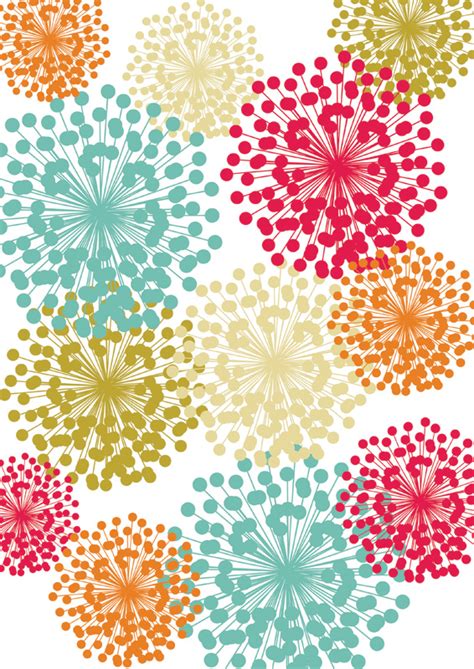 flower  poster templates backgrounds