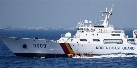 kemlu minta bantuan coast guard korea  investigasi pelarungan