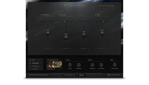 native instruments introduce symphony series woodwind ensemble and solo audiosex professional