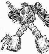 Coloring Bumblebee Transformers Robot Disguise G1 Ausmalen Bumble Wickedbabesblog Divyajanani sketch template