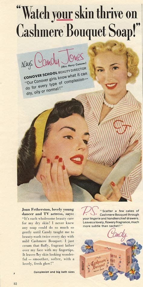 soap ad vintage blog vintage advertisements  advertisements