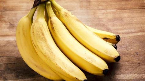 Bananas Could Be Extinct In Five Years