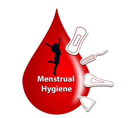 Menstrual Hygiene Problems Of Improper Hygiene Dr Hema Divakar