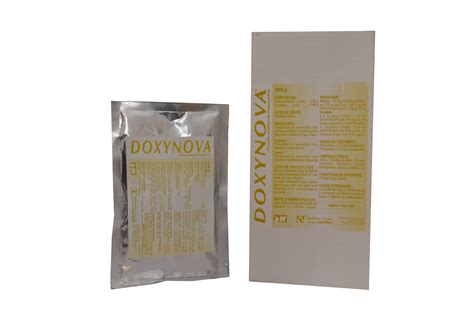 doxynova