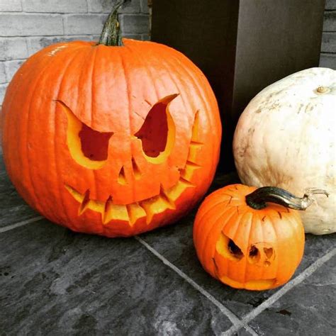 100 Pumpkin Carving Ideas To Try This Halloween