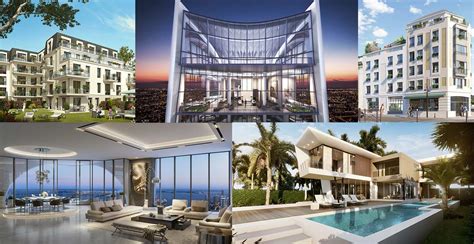 luxury international real estate developments barnes