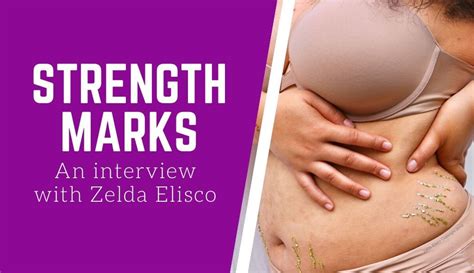 zelda eliscos project strength marks          reminded