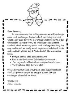teacher templates letters parents sample letters teacher gift