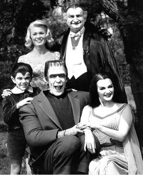 the munsters 60s tv shows munsters tv show old tv shows