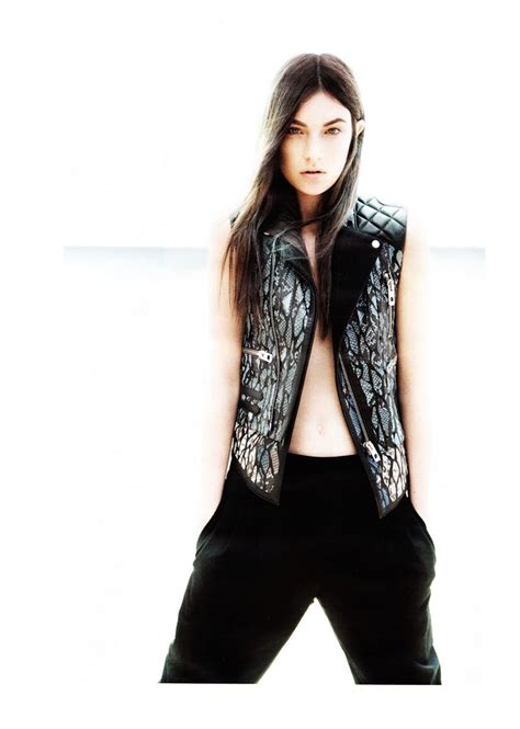 jacquelyn jablonski by knoepfel and indlekofer for vogue