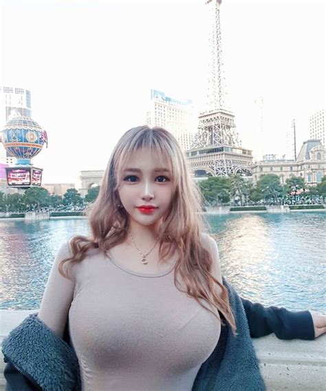 58만 팔로워 E컵 일반인 모델 윤정 인스타 근황 네이버 블로그 Asian Beauty Instagram Posts