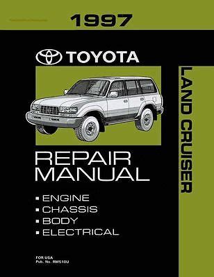 toyota landcruiser  series wiring diagram wiring diagram