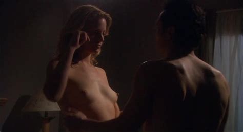 Nude Video Celebs Alison Eastwood Nude The Lost Angel 2004