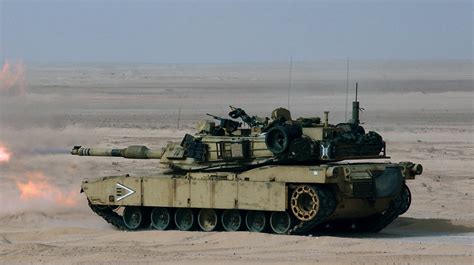army  upgrading   abrams main battle tanks