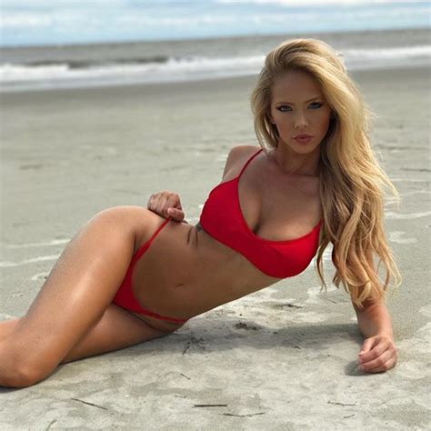 Amanda Taylor Is Our Thirst Day Feature 21 Pictures