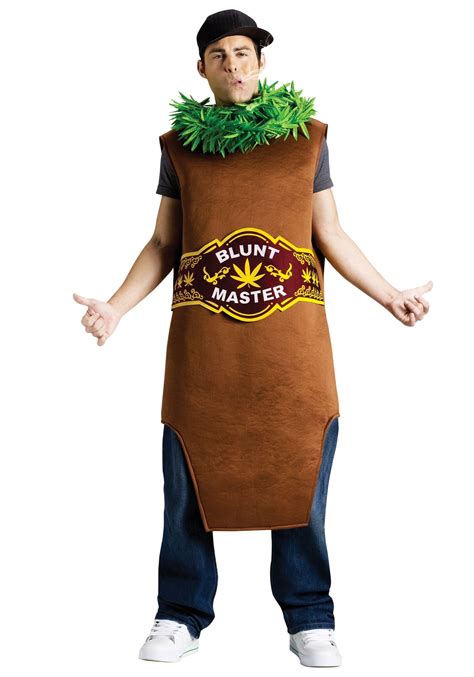 10 Ideal Funny Halloween Costume Ideas For Men 2020