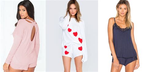 15 pajama sets perfect for galentine s day sleepovers