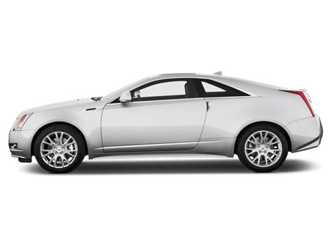 image  cadillac cts  door coupe premium rwd side exterior view size    type
