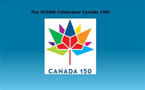 ucdsb celebrates canada  canada  libguides  upper canada