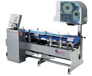case studdy cwl labelling machines baumann packaging systems