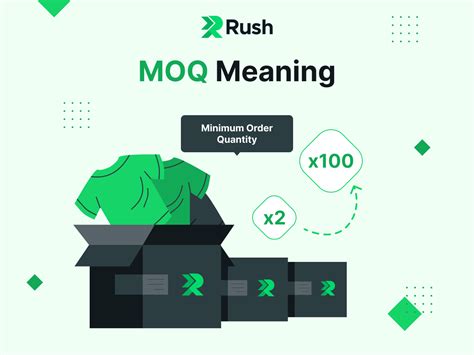 moq meaning explained   moq  solid examples